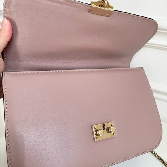 VALENTINO GLAM LOCK BAG - Picture 7 of 11
